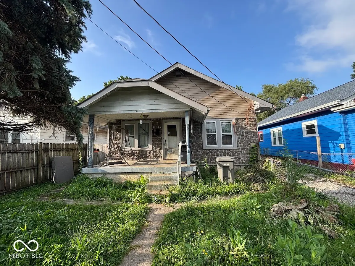 2339 Spann Avenue, Indianapolis, IN 46203 - #1