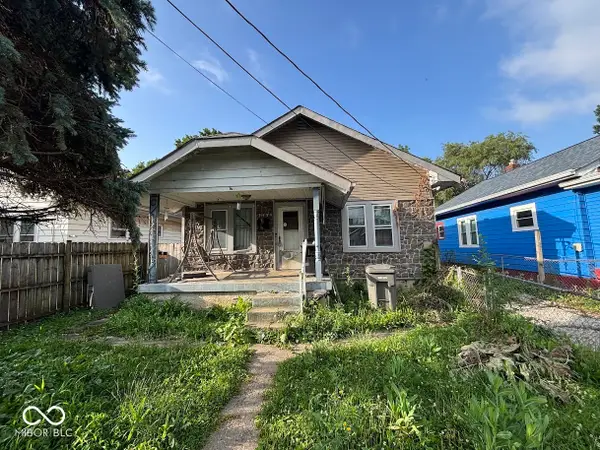 2339 Spann Avenue, Indianapolis, IN 46203