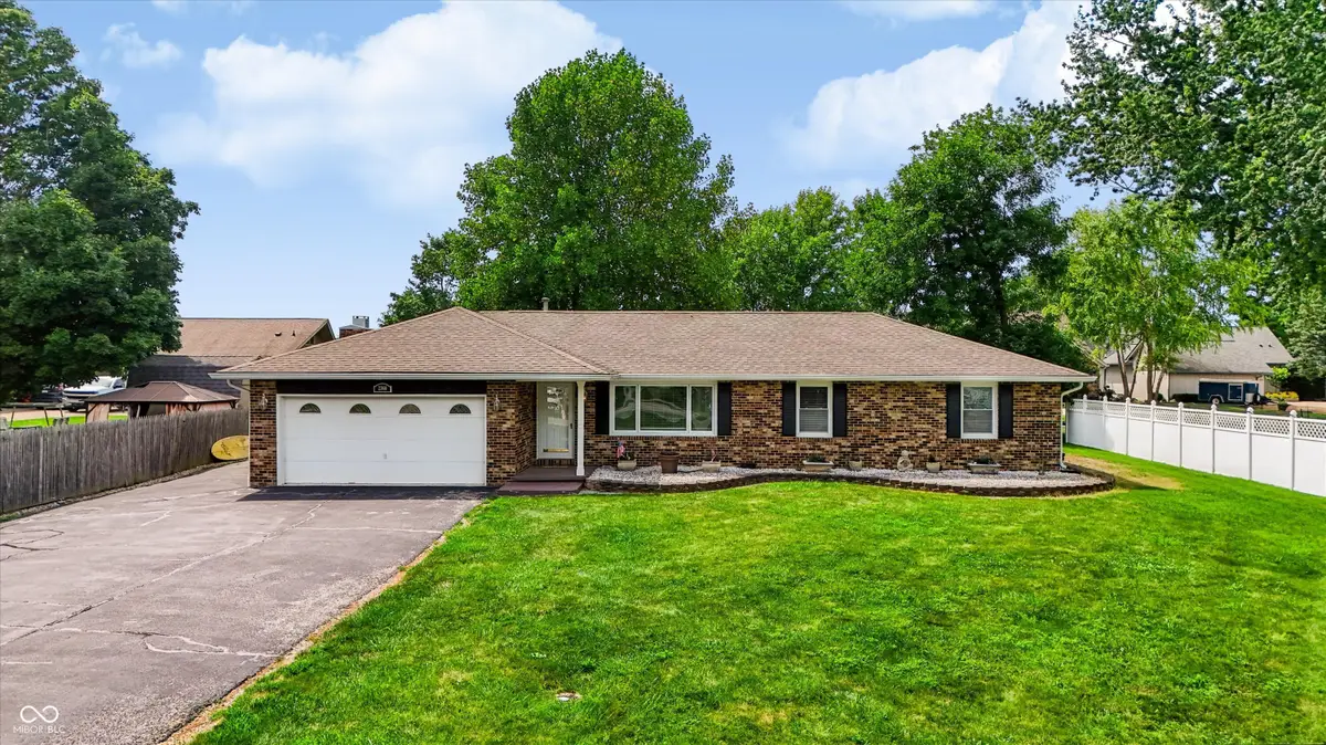 2360 Stringtown Pike, Cicero, IN 46034 - #1