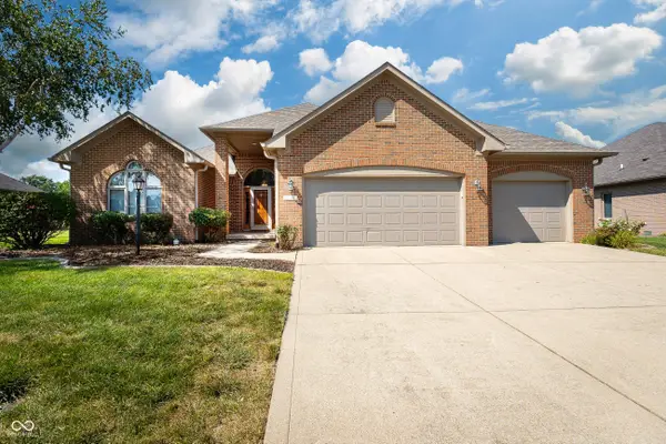 48 Augusta Drive, Brownsburg, IN 46112