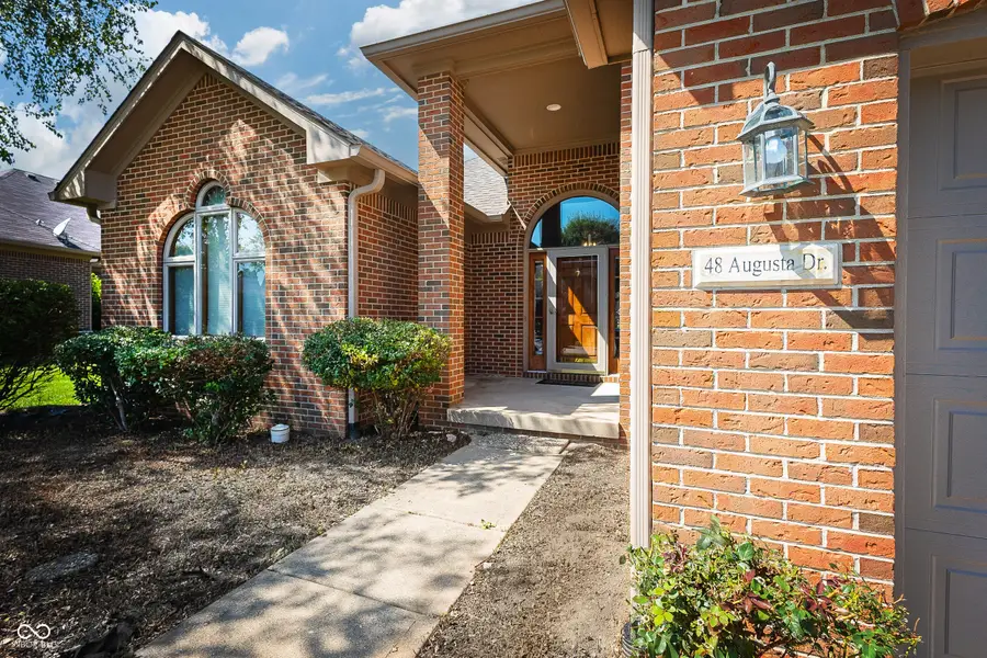 48 Augusta Drive, Brownsburg, IN 46112 - #2