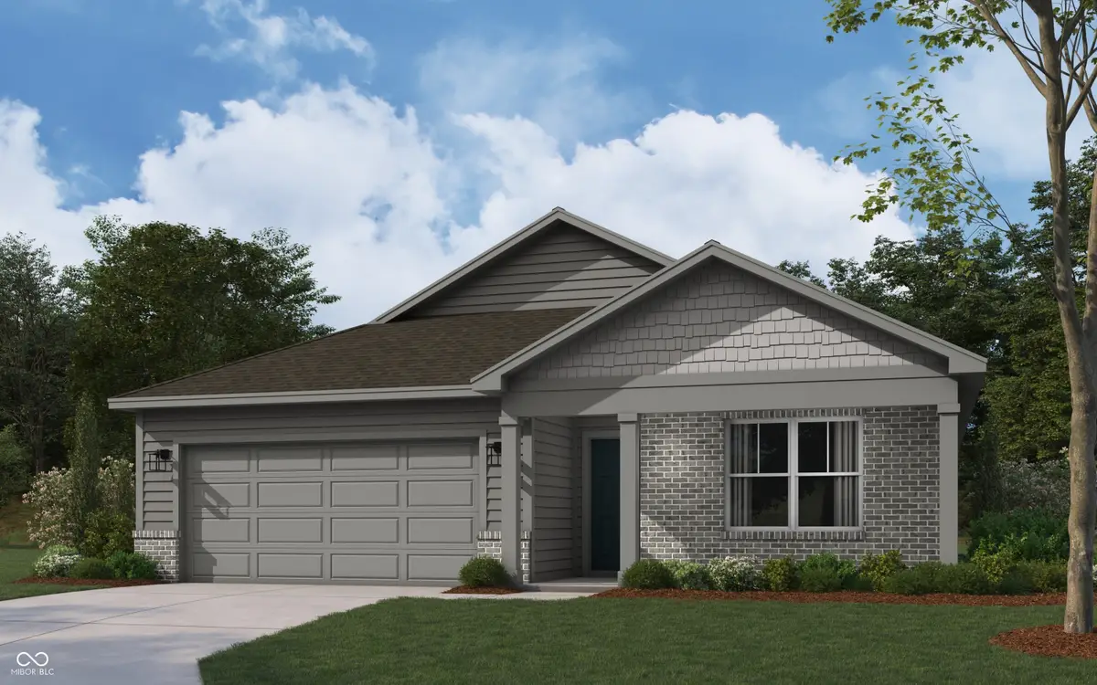 925 Angilee Way, Lebanon, IN 46052 - #1