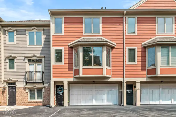 525 Allard Place #7, Indianapolis, IN 46202