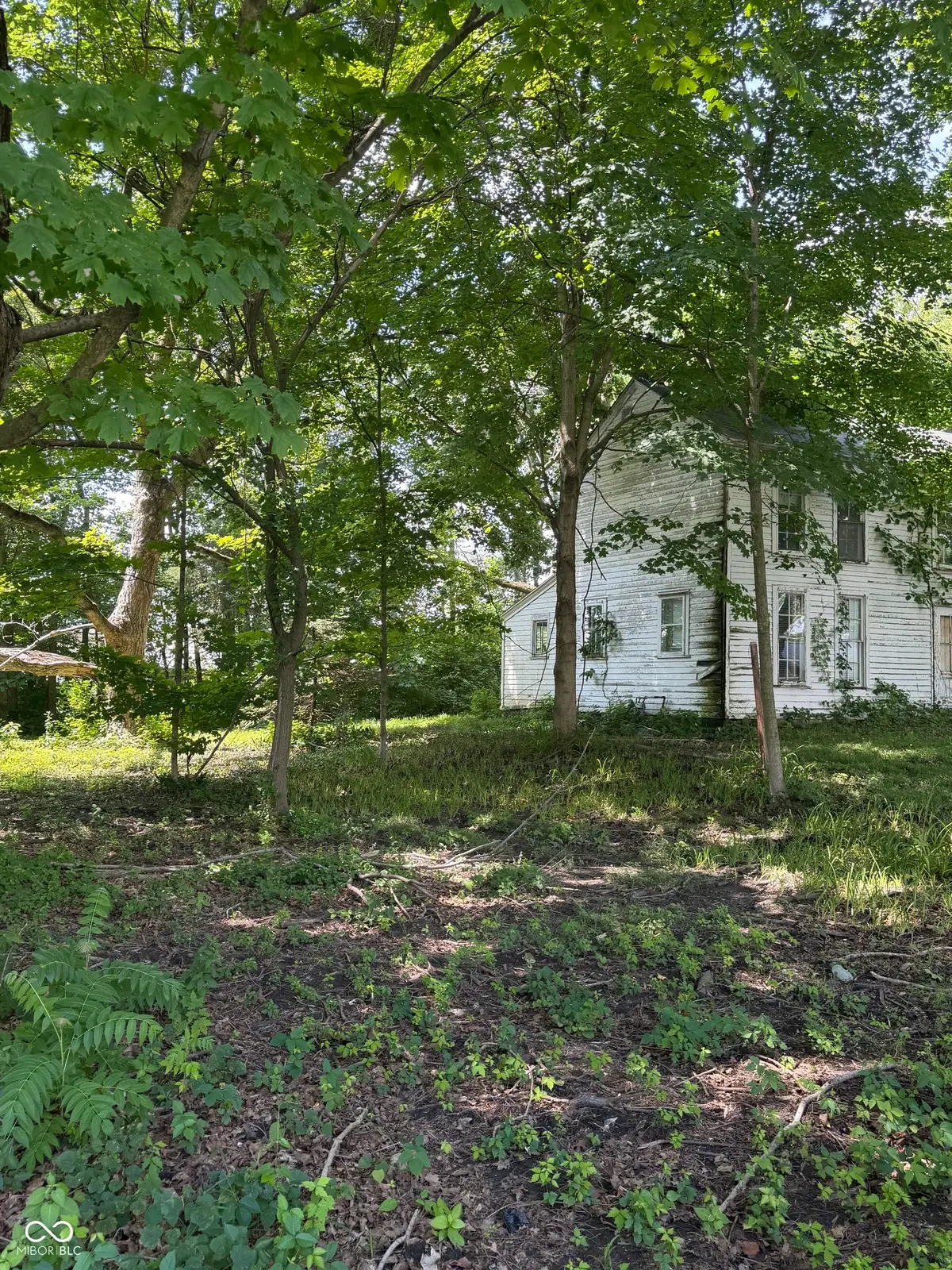 4411 W Jackson Street, Frankfort, IN 46041 - #1