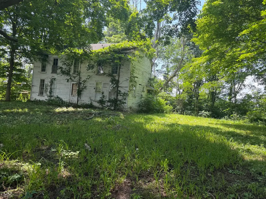 4411 W Jackson Street, Frankfort, IN 46041 - #2
