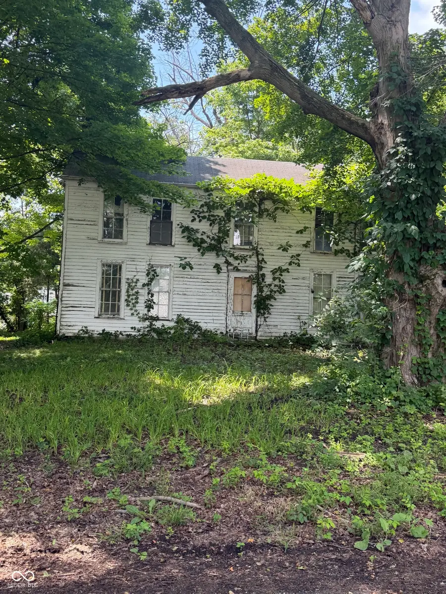 4411 W Jackson Street, Frankfort, IN 46041 - #3