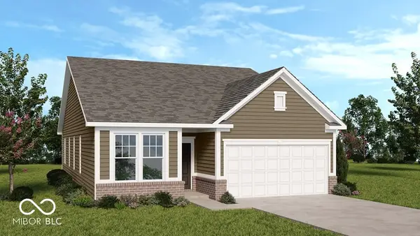 8737 Comstock Court, Camby, IN 46113