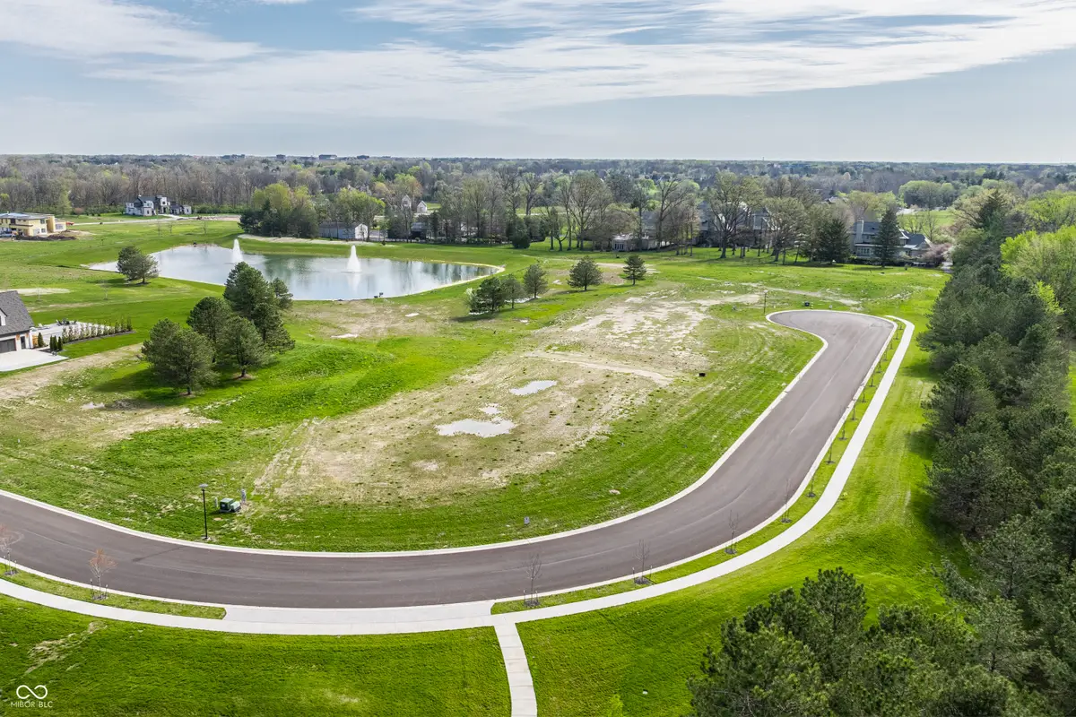 1841 Asherwood Lane, Carmel, IN 46032 - #1