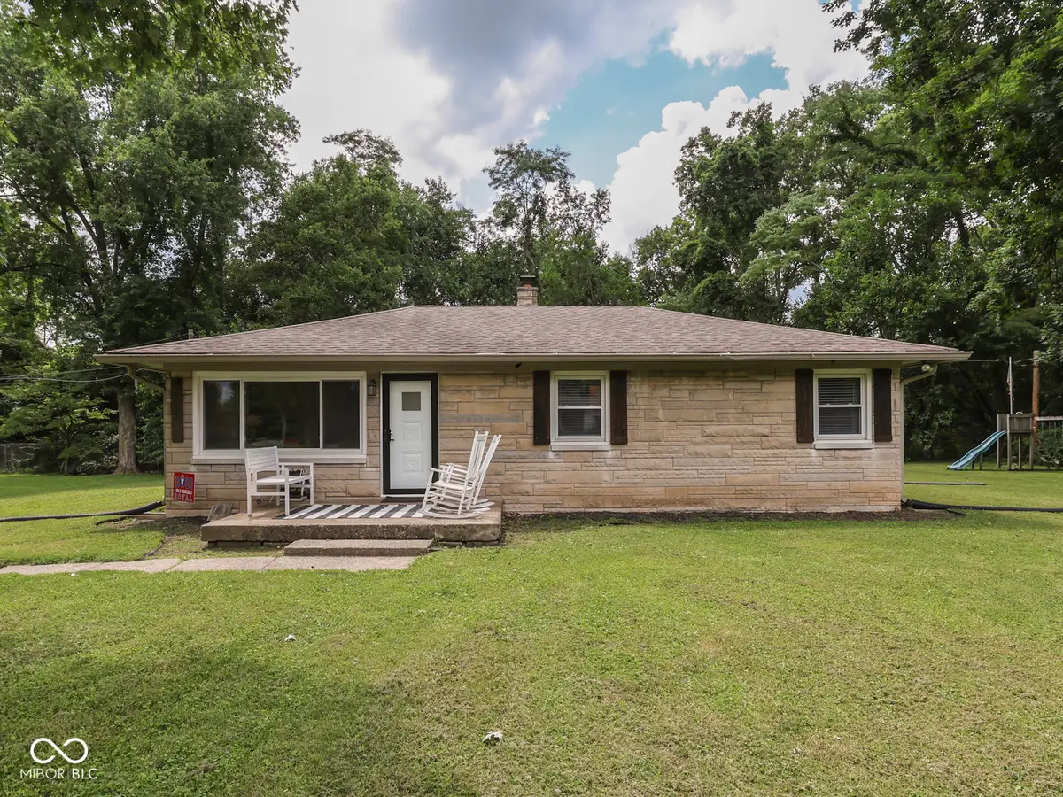 3424 Mount Vernon Place, Indianapolis, IN 46217 - #1
