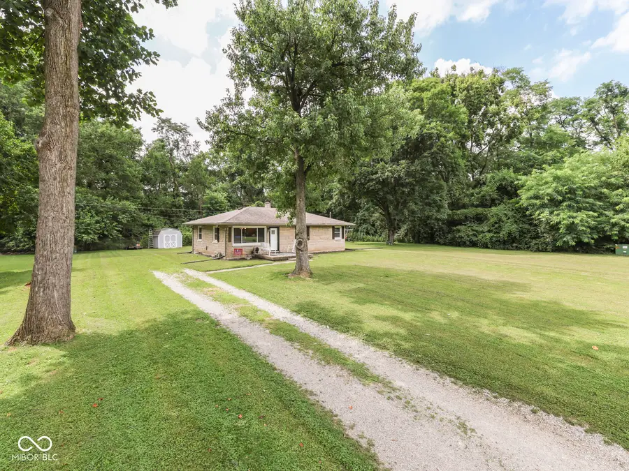 3424 Mount Vernon Place, Indianapolis, IN 46217 - #2