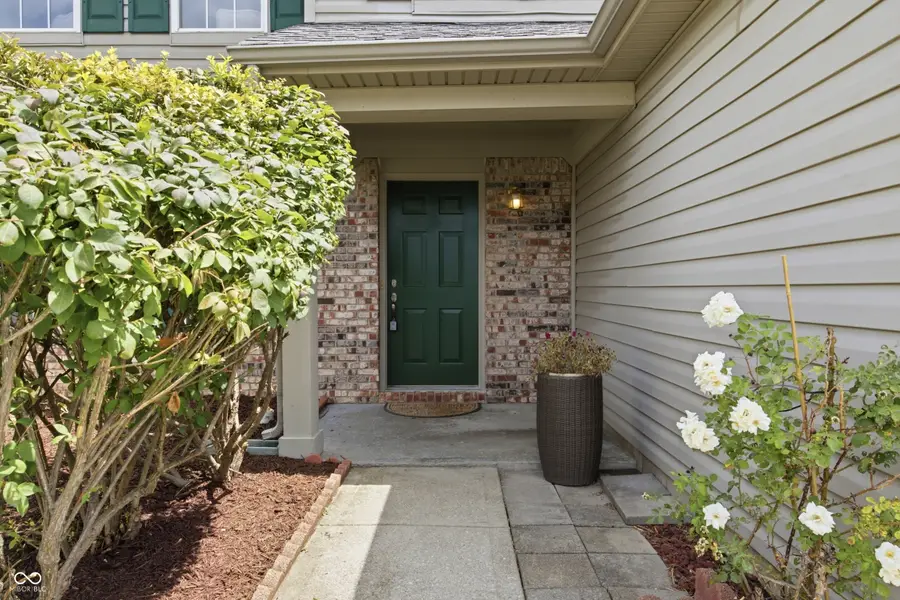 6659 Crestwell Lane, Indianapolis, IN 46268 - #3