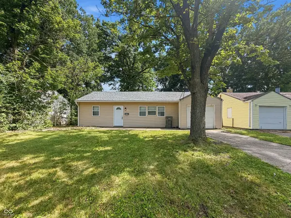 6225 Raleigh Drive, Indianapolis, IN 46219