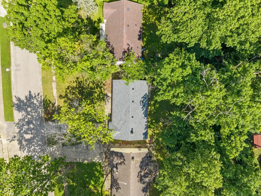 6225 Raleigh Drive, Indianapolis, IN 46219 - #3