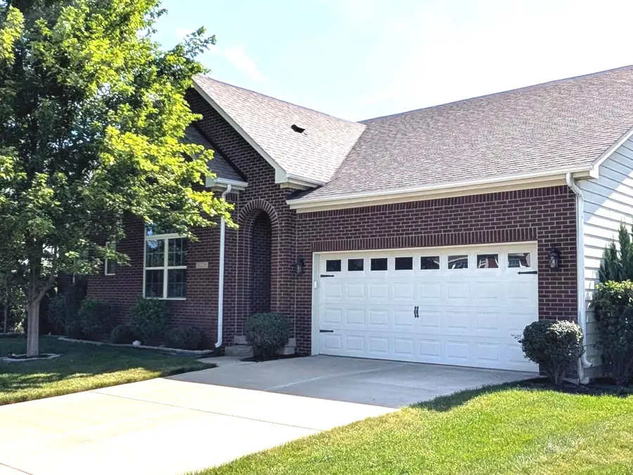 16226 Larimar Drive, Noblesville, IN 46060 - #2