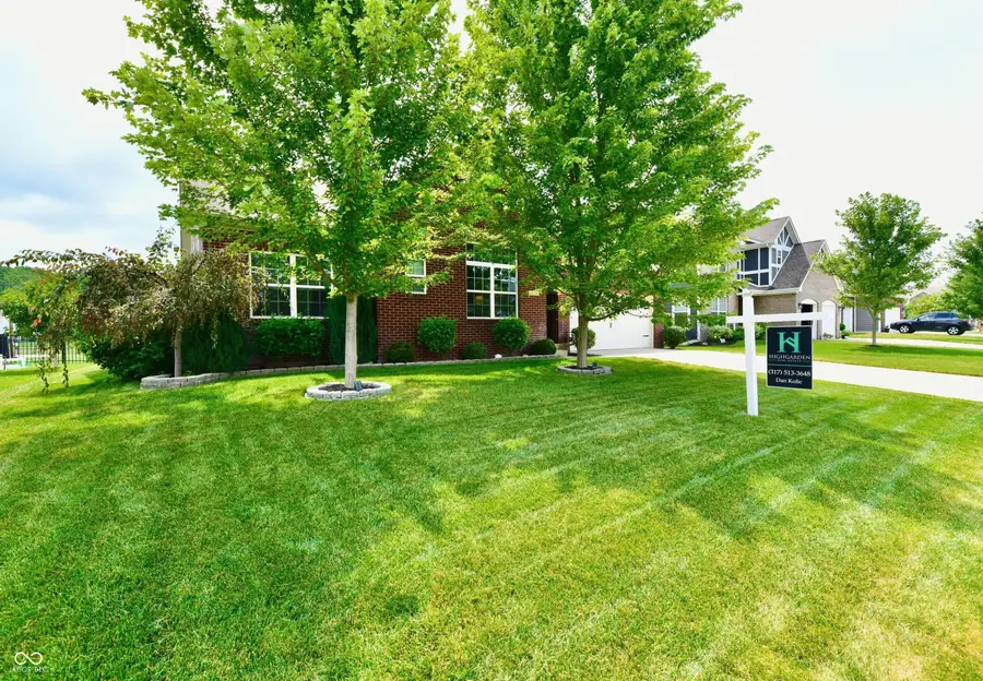 16226 Larimar Drive, Noblesville, IN 46060 - #3