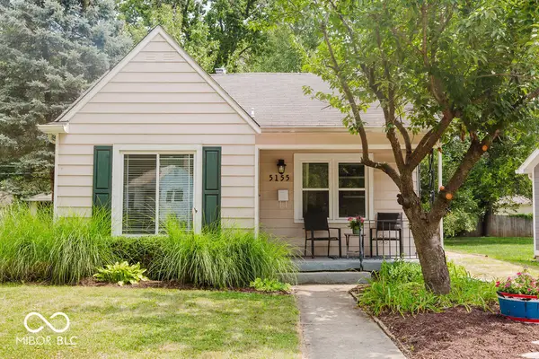 5155 Evanston Avenue, Indianapolis, IN 46205