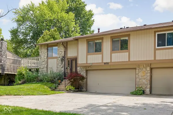 8011 Sunfield Court, Indianapolis, IN 46214