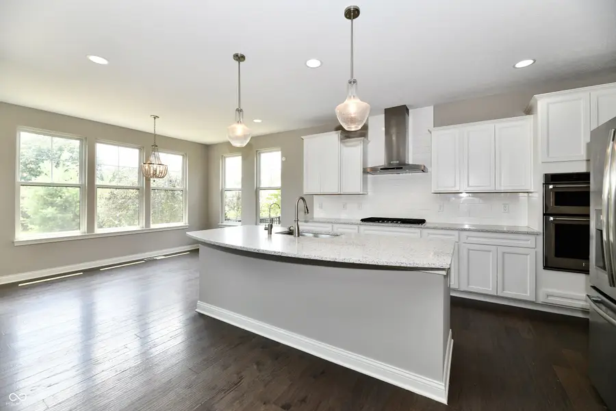 459 Heritage Terrace Lane, Carmel, IN 46032 - #2