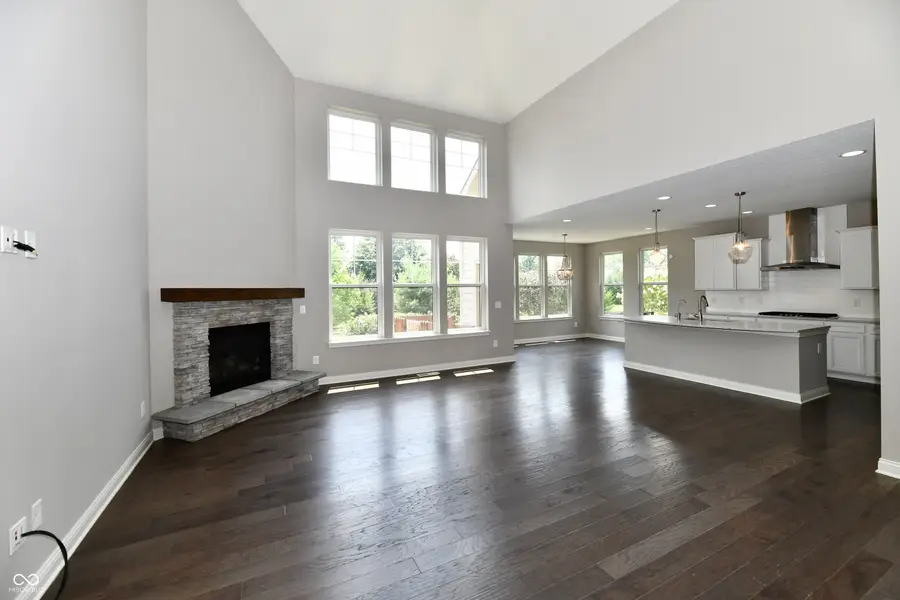 459 Heritage Terrace Lane, Carmel, IN 46032 - #3
