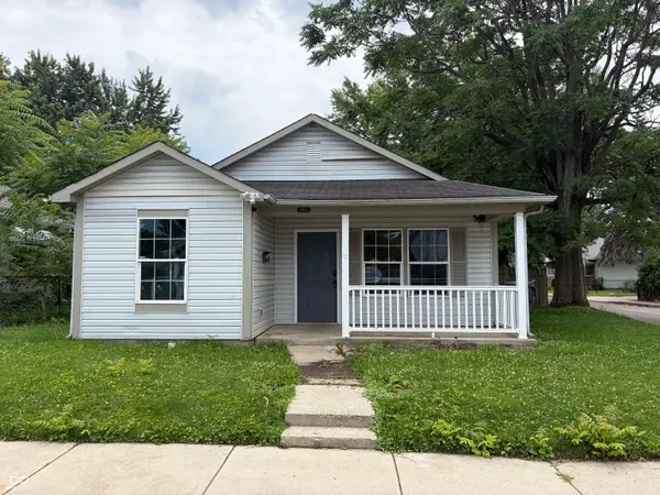 1801 Cottage Avenue, Indianapolis, IN 46203