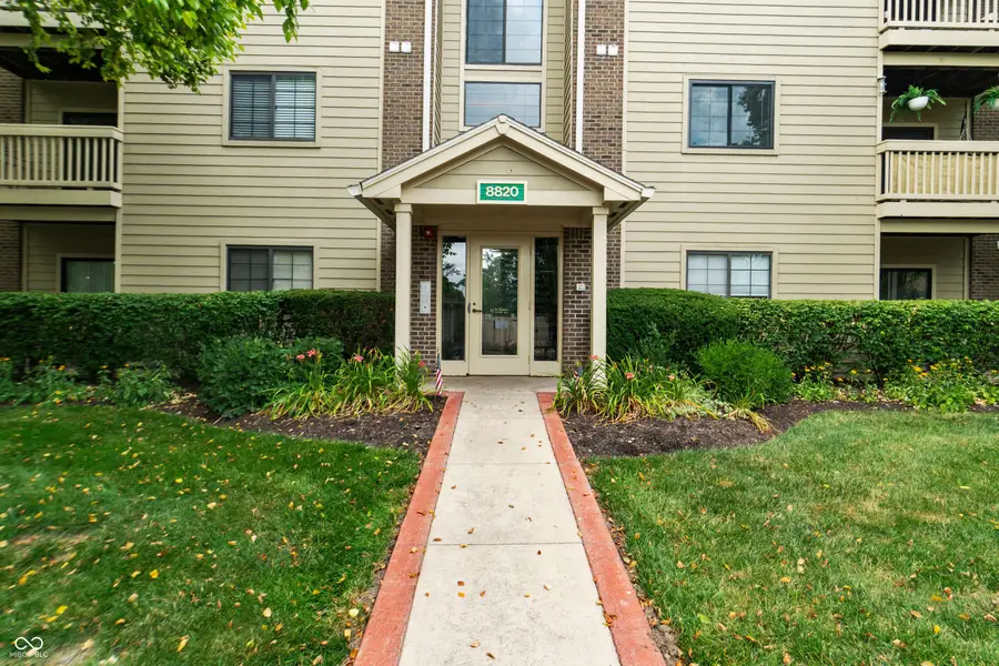 8820 Yardley Court #APT 207, Indianapolis, IN 46268 - #2