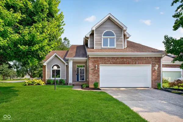 10424 Snapper Court, Indianapolis, IN 46256