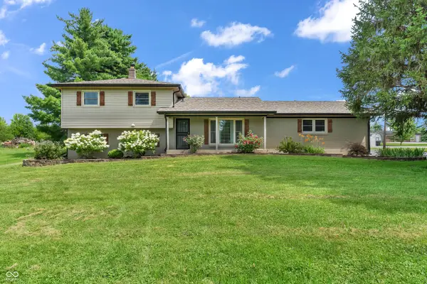 9570 Vandergriff Road, Indianapolis, IN 46239