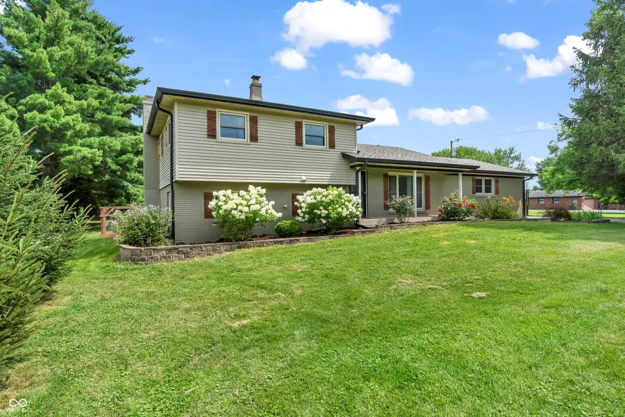 9570 Vandergriff Road, Indianapolis, IN 46239 - #2