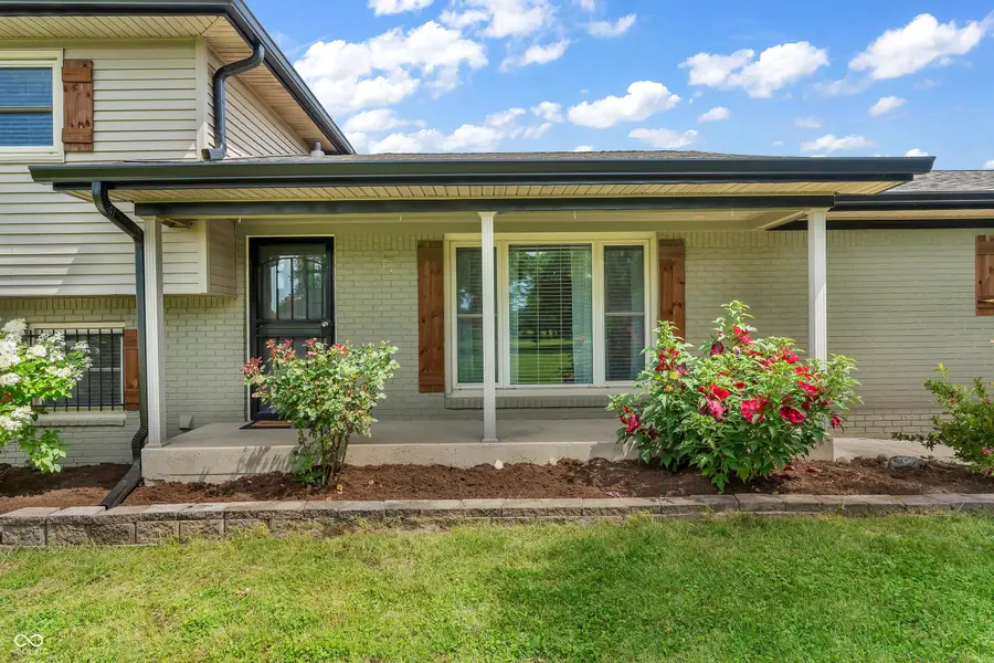 9570 Vandergriff Road, Indianapolis, IN 46239 - #3