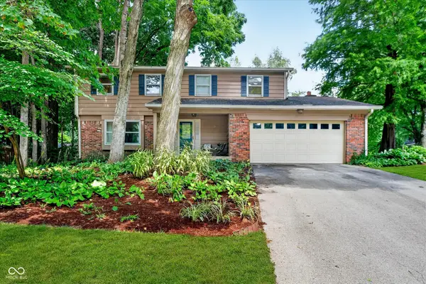 11116 Wood Court, Carmel, IN 46033