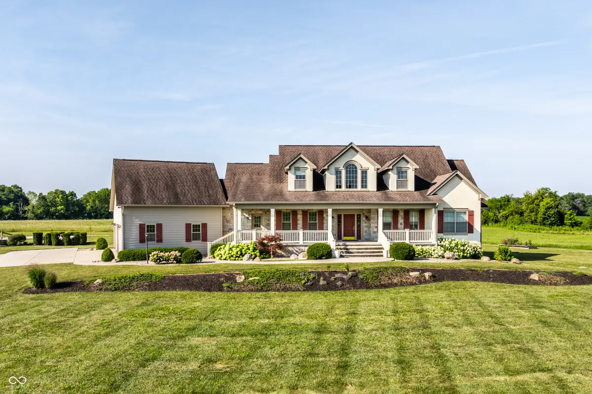 4365 E 236th Street, Cicero, IN 46034 - #1