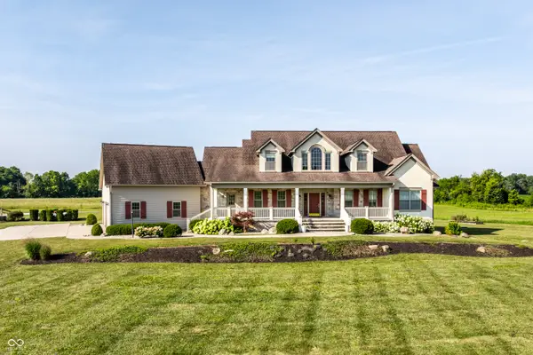 4365 E 236th Street, Cicero, IN 46034