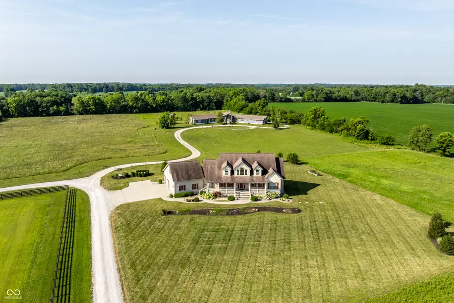 4365 E 236th Street, Cicero, IN 46034 - #2