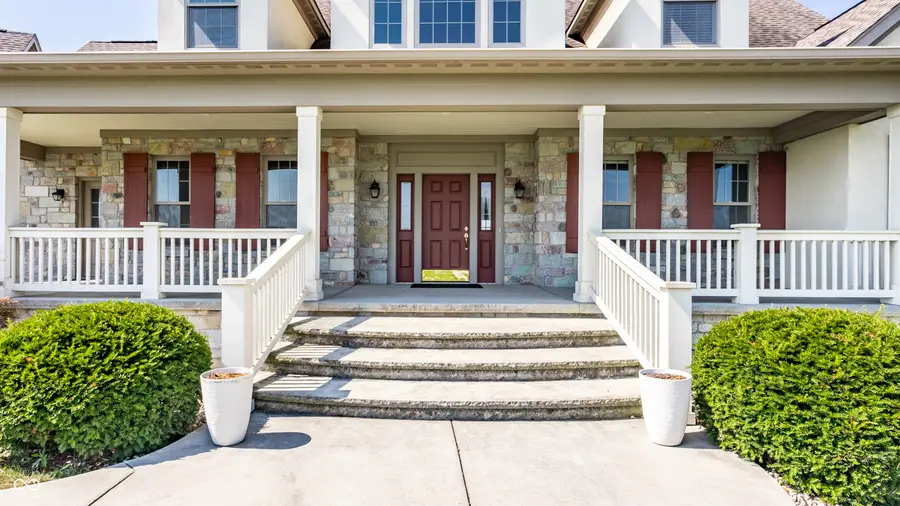 4365 E 236th Street, Cicero, IN 46034 - #3