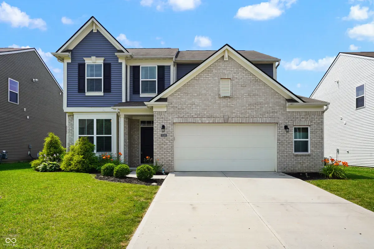 10349 Pintail Lane, Indianapolis, IN 46239 - #1