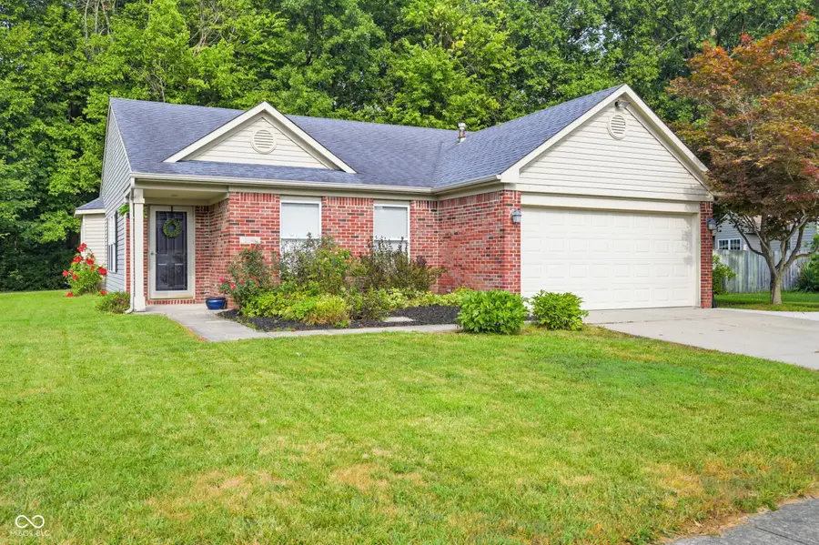 2046 Meadowlark Lane, Brownsburg, IN 46112 - #3