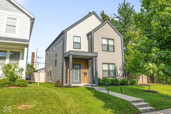 2523 Guilford Avenue, Indianapolis, IN 46205