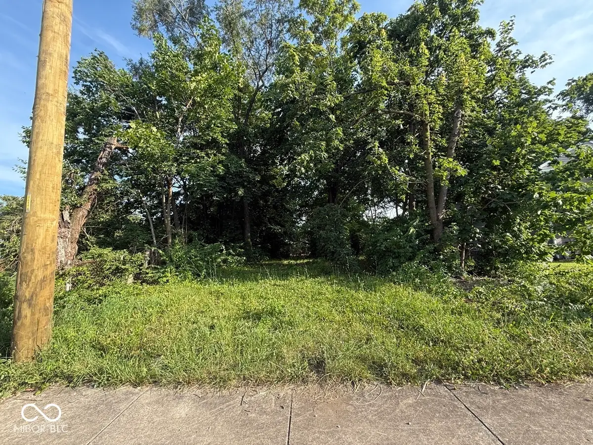 617 W 28th Street, Indianapolis, IN 46208 - #1