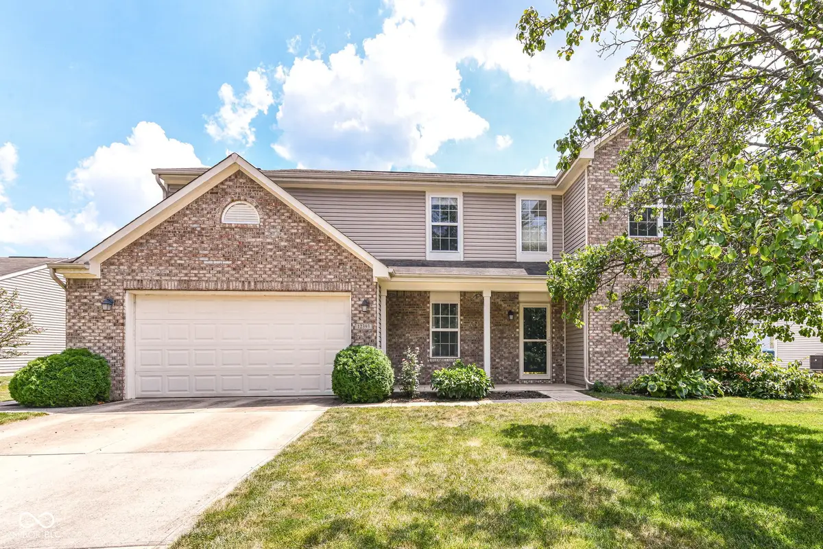12393 E 131st Street, Fishers, IN 46037 - #1