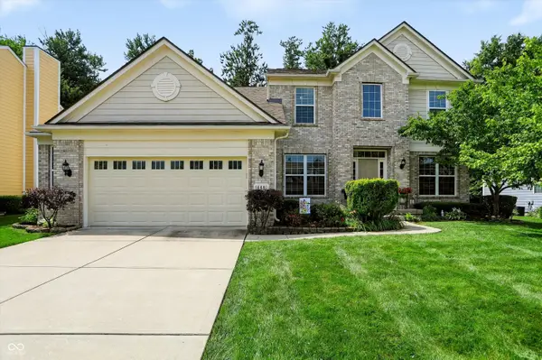 14401 Liverpool Place, Fishers, IN 46037