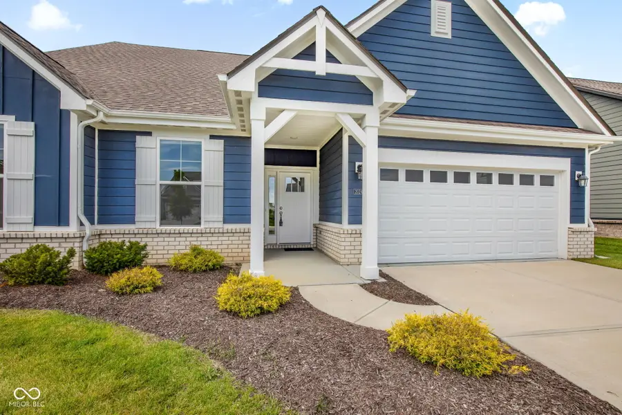 20249 Atchison Way, Westfield, IN 46074 - #2
