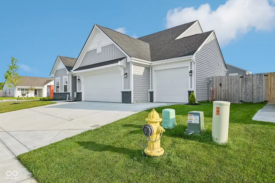553 Alder Way, Sheridan, IN 46069 - #3