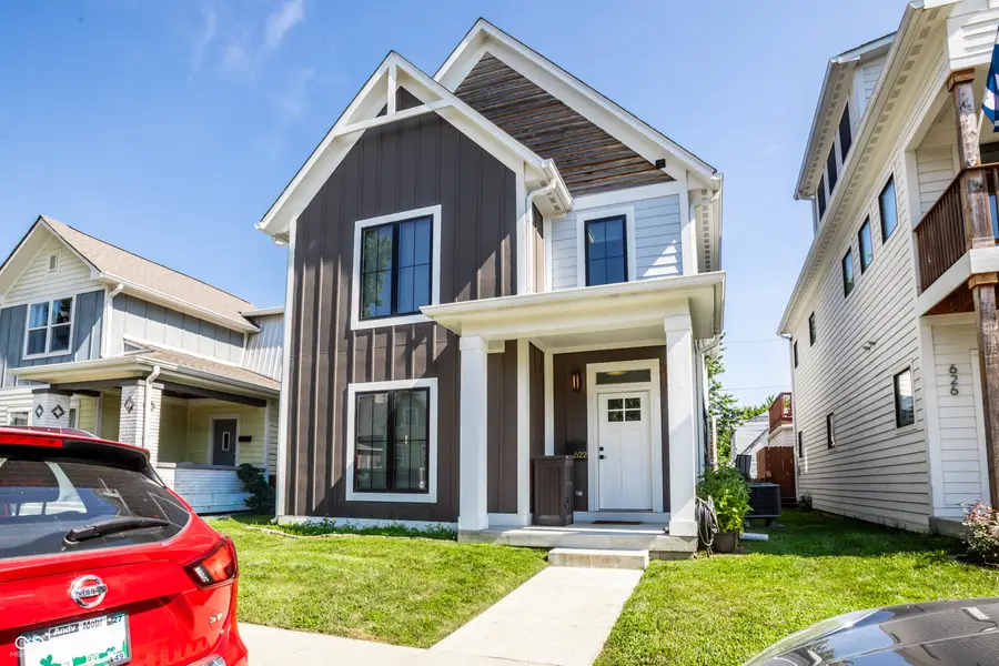 622 Terrace Avenue, Indianapolis, IN 46203 - #2