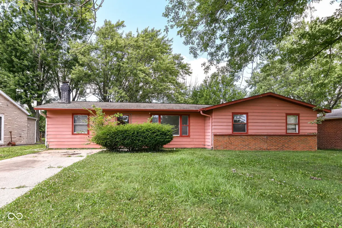 612 Hawthorne Avenue, Anderson, IN 46011 - #1