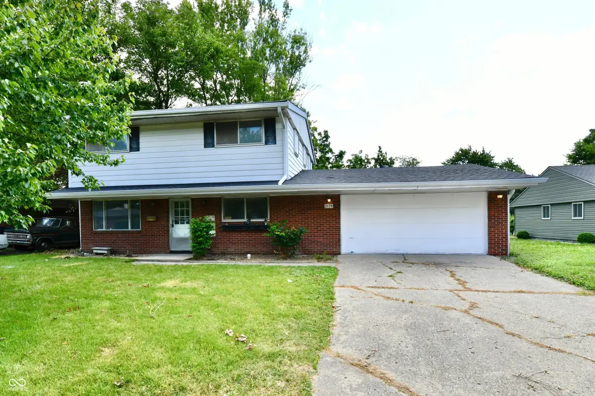 3179 Beeler Avenue, Indianapolis, IN 46224 - #1