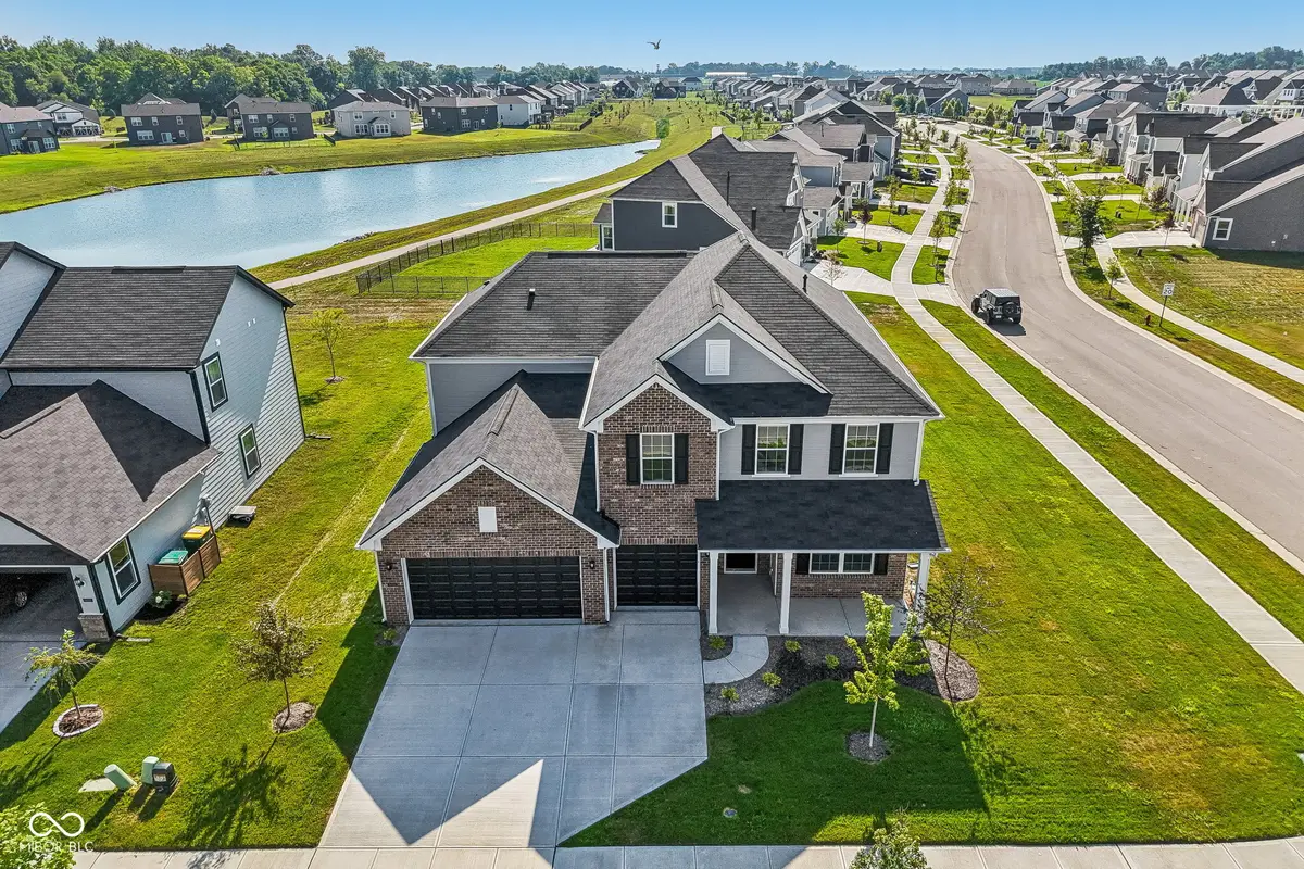 19003 Seaforth Way, Westfield, IN 46074 - #1