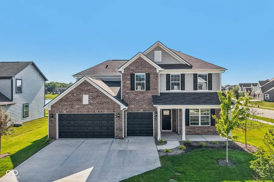 19003 Seaforth Way, Westfield, IN 46074 - #2