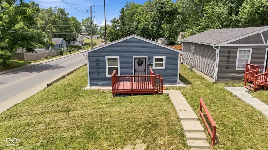 3002 N Olney Street, Indianapolis, IN 46218 - #2