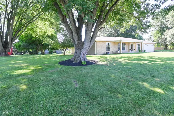 2061 Fairway Drive, Greencastle, IN 46135