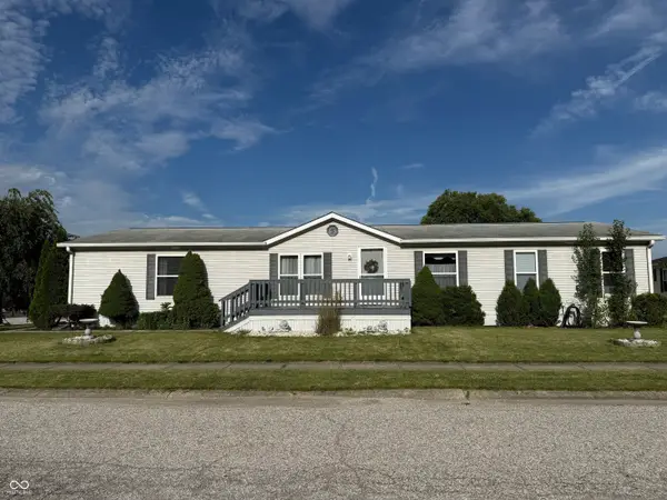 519 Dan Drive, Noblesville, IN 46062